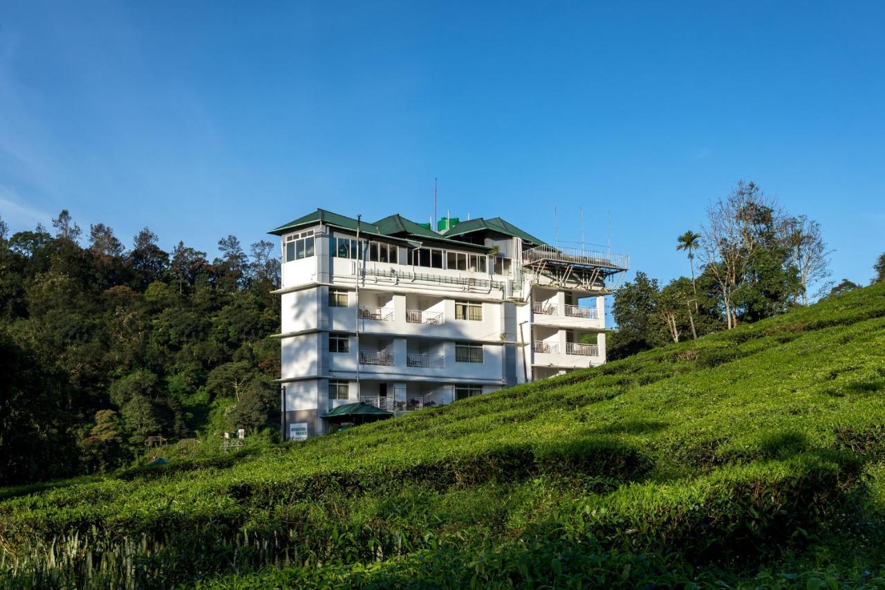 Monsoon Grande Hotel Munnar Exterior photo