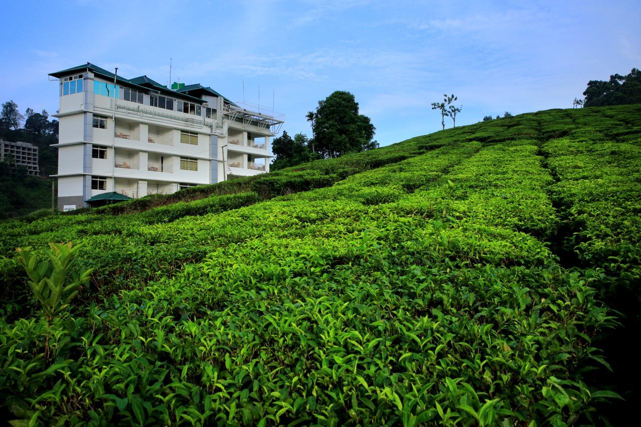 Monsoon Grande Hotel Munnar Exterior photo
